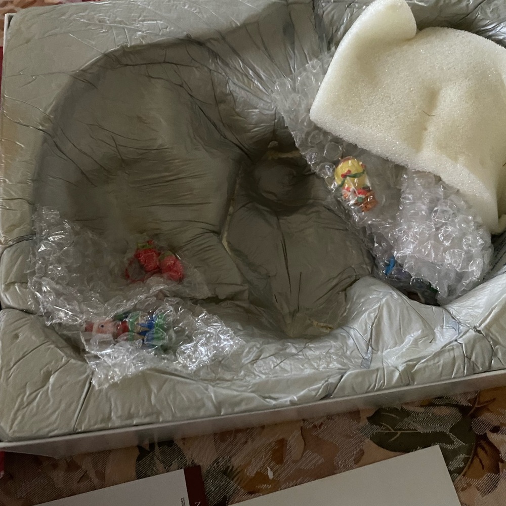 Complete’00Treasure Tree - Picture 6 of 10